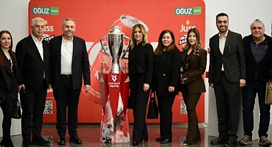 SARIYER KOLA'DAN TFF'DE ÖZEL İFTAR BULUŞMASI