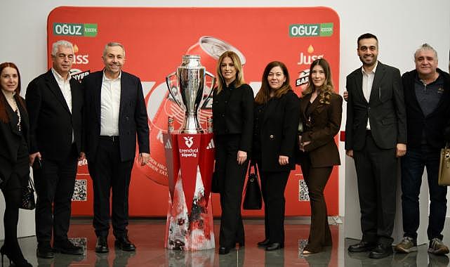 SARIYER KOLA'DAN TFF'DE ÖZEL İFTAR BULUŞMASI