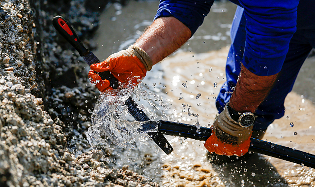 SASKİ Ve Sıhhi Tesisatçılar Odası İş Birliğiyle Suda Sıfır Kayıp Hedefleniyor