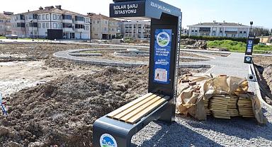 Şehrin Açık Hava Laboratuvarında Sona Doğru