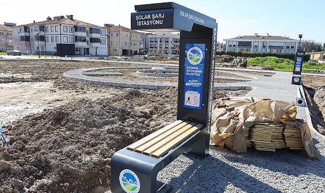 Şehrin Açık Hava Laboratuvarında Sona Doğru