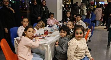 SGM’de “Çocukça Ramazan Şenliği” Coşkusu