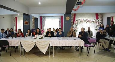 TARİHİMİZİ ANLATAN ÇINARLARA VEFA: HENDEK’TE ANLAMLI BULUŞMA