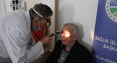 Tıp Merkezi’nde Çiçeklerle Karşılayıp Hem Sağlığa Hem De Maneviyata Şifa Oldular