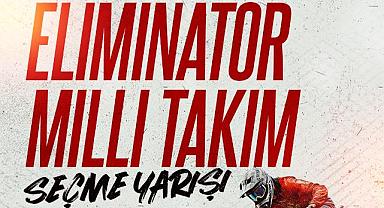 Türkiye’nin En İyi Pedalları Dünya Şampiyonası İçin Sakarya’da Seçilecek