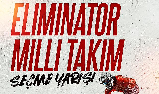 Türkiye’nin En İyi Pedalları Dünya Şampiyonası İçin Sakarya’da Seçilecek