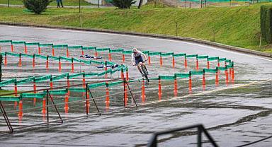 Türkiye’nin En İyi pedalları Sakarya’da Seçildi