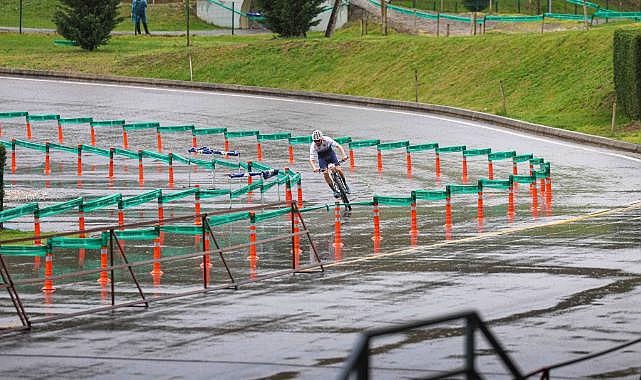 Türkiye’nin En İyi pedalları Sakarya’da Seçildi