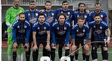 ÜÇ PUAN ALMAK İÇİN KAYMAKAM GÖKPINAR'IN DESTEĞİ YETMEDİ!