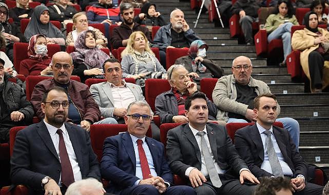 Uzmanlar Böbrek Sağlığı İçin SGM’de Buluştu