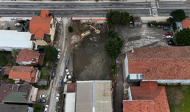 Yusuf Alemdar ‘4’üncüsü Yükseliyor’ Diyerek Duyurdu