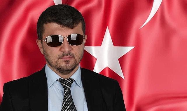 Yusuf Durdurmuş’dan Ramazan Bayramı Mesajı 