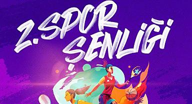 2 Nisan’da Spor Şenliği İle Farkındalık Sahaya Taşınıyor