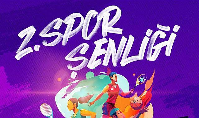2 Nisan’da Spor Şenliği İle Farkındalık Sahaya Taşınıyor
