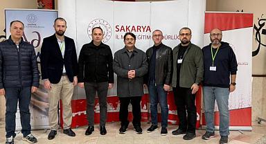 8. ADAMAT Matematik Olimpiyatları’nın İlk Aşaması Gerçekleştirildi