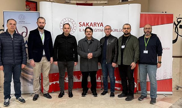 8. ADAMAT Matematik Olimpiyatları’nın İlk Aşaması Gerçekleştirildi