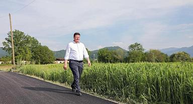 Başkan Soykan; 'Akyazı'nın Geleceği İçin Çalışıyoruz'