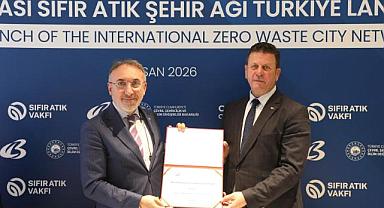 Akyazı, Uluslararası Sıfır Atık Şehirler Ağına katıldı. Darısı Hendek'in başına!