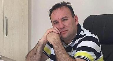 ATİLLA TEZGEL'DEN POLİS HAFTASI MESAJI