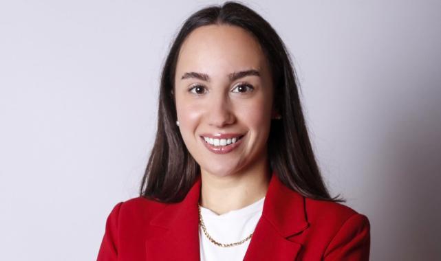 Av. Setenay Halis'ten 