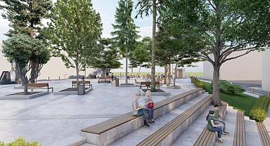 Başkan Alemdar “Hayırlı Olsun” Diyerek Açıkladı