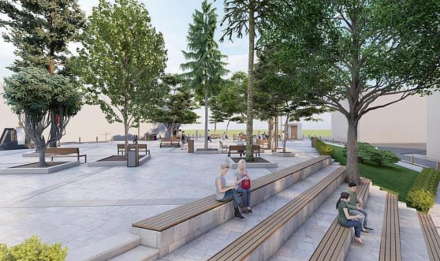 Başkan Alemdar “Hayırlı Olsun” Diyerek Açıkladı