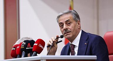 Başkan Alemdar: “Hedefimiz Şeker Fabrikası arazisini millet bahçesi ve parka dönüştürmek”