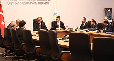 Başkan Alemdar: Sakarya’da 2 Yılda Yepyeni Bir Geleceğin Temellerini Attık