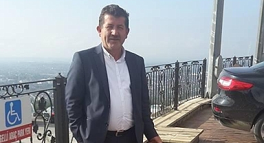 BAŞKAN HASAN AYAR'DAN 23 NİSAN MESAJI