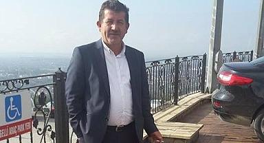 BAŞKAN HASAN AYAR'DAN POLİS HAFTASI MESAJI