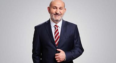 BAŞKAN İRFAN PÜSKÜLLÜ'DEN 23 NİSAN MESAJI