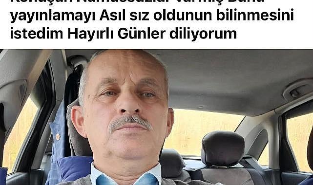 Başkan Püsküllü'ye Muhtar Çakıroğlu ve Vatandaş Rıza'dan mesaj var!
