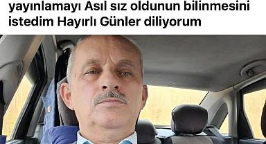 Başkan Püsküllü'ye Muhtar Çakıroğlu ve Vatandaş Rıza'dan mesaj var!