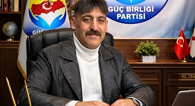 BAŞKAN SEDAT TERZİ'DEN 23 NİSAN MESAJI