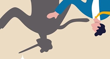 Billboardların efendisi Çileli Pinokyo'dan Çanakkale İncileri