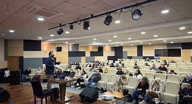 Büyükşehir Akademi’de İlk Hafta Eğitimleri Tamamlandı