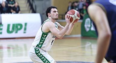 Büyükşehir Basketbol Play-Off’ta Sahne Alıyor