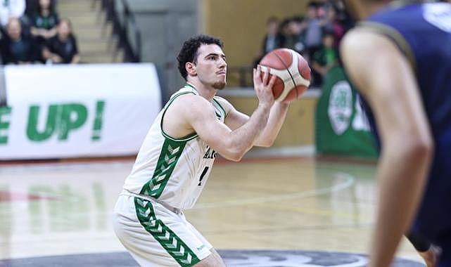 Büyükşehir Basketbol Play-Off’ta Sahne Alıyor