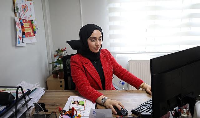 Büyükşehir’de Otizm Farkındalığı “Bu Bir Eksiklik Değil, Farklılık”