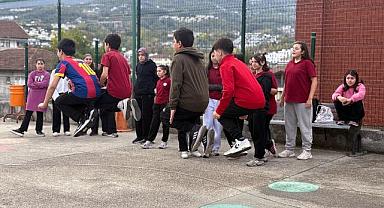 Büyükşehir’den “Tabletleri Kapat” Projesi