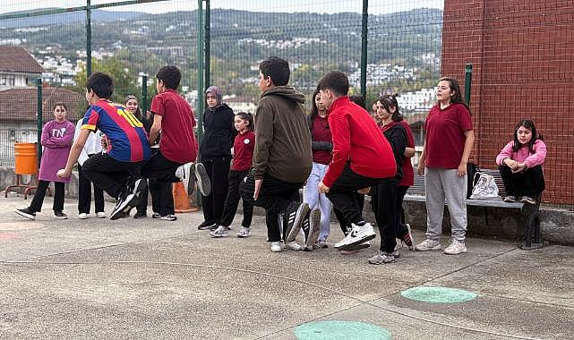 Büyükşehir’den “Tabletleri Kapat” Projesi