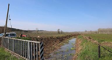 Büyükşehir’den tarıma can suyu: Çiftçinin yüzü gülüyor
