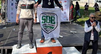 Büyükşehir’in Atletleri Yarışlara Damga Vurdu