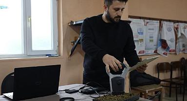 Büyükşehir’in Toprak Analizine Son İki Ayda 600 Başvuru