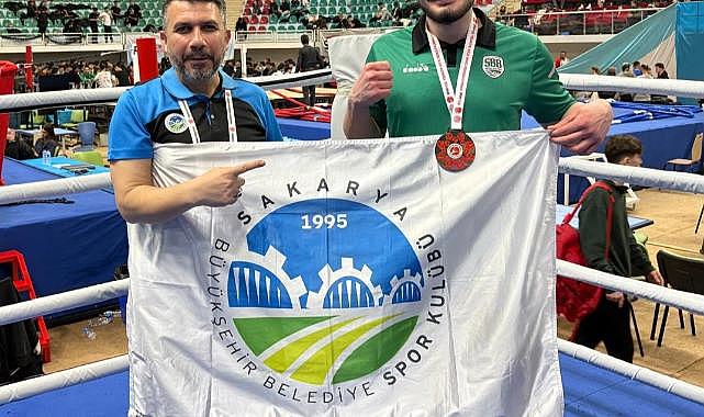 Büyükşehir Sporcuları Geçtiğimiz Haftaya Damga Vurdu