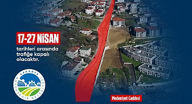 Büyükşehir Uyardı