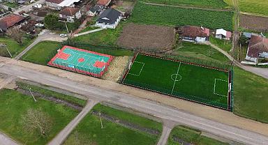 Büyükşehir Yeni Saha Ve Tesisler İçin 5 Mayıs’ta İhaleye Çıkıyor