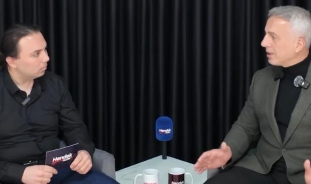 CUMHUR İTTİFAKI İÇİNDEKİ BÜRÜTÜSLER KİM?