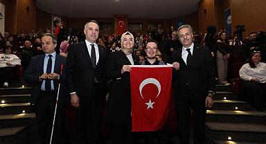 Cumhurbaşkanı Erdoğan'dan ödül alan projeyle Sakarya'da ulaşımda engeller kalktı