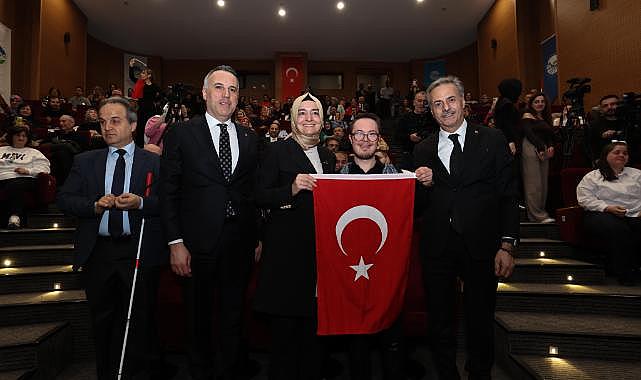 Cumhurbaşkanı Erdoğan'dan ödül alan projeyle Sakarya'da ulaşımda engeller kalktı
